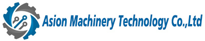 Asion machinery technology Co.,LTD